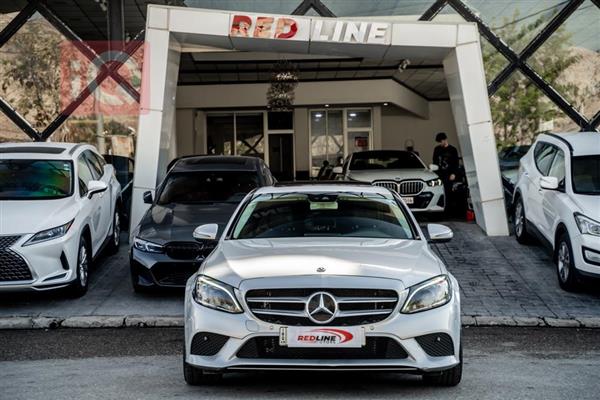 Mercedes-Benz for sale in Iraq